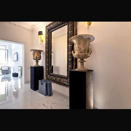 روما Daphne Trevi Suites المظهر الخارجي الصورة