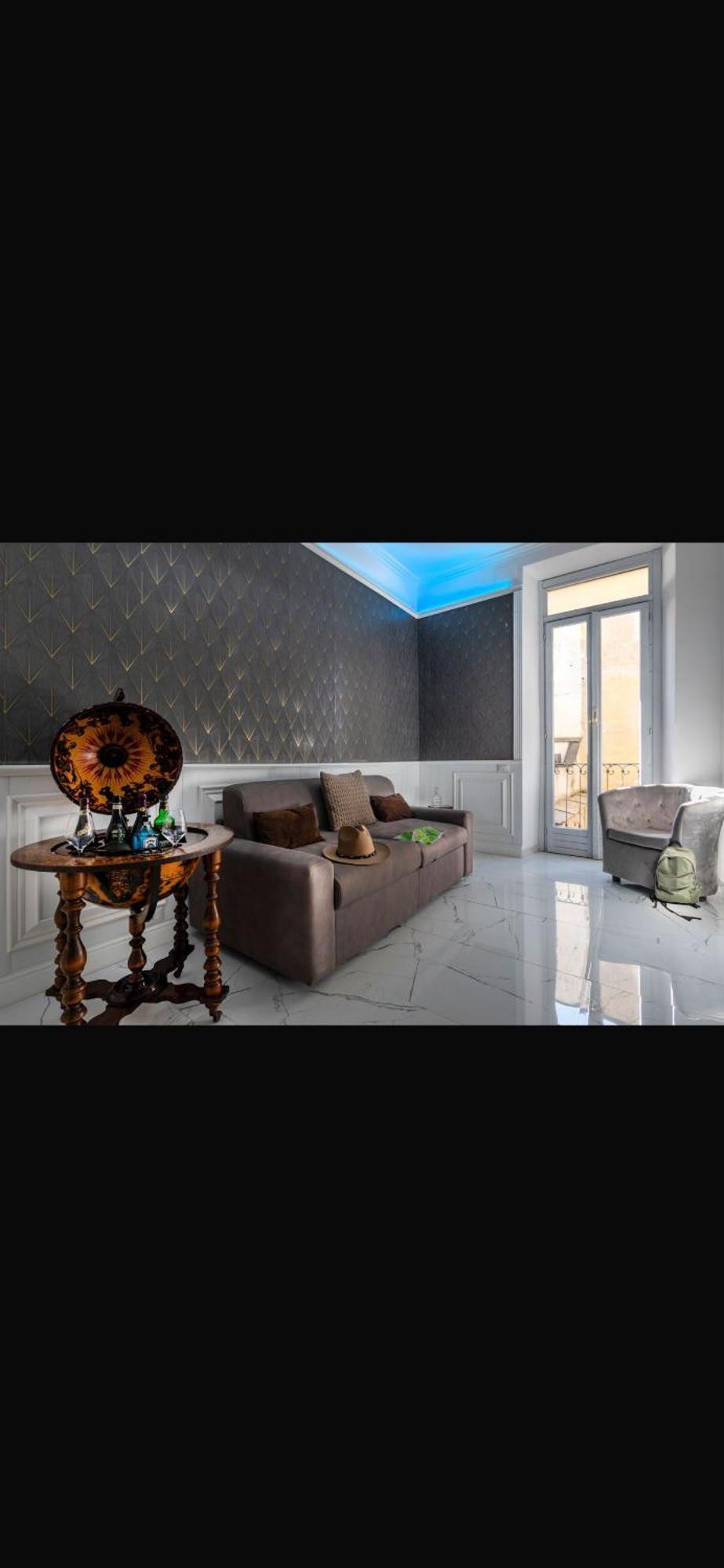 روما Daphne Trevi Suites المظهر الخارجي الصورة