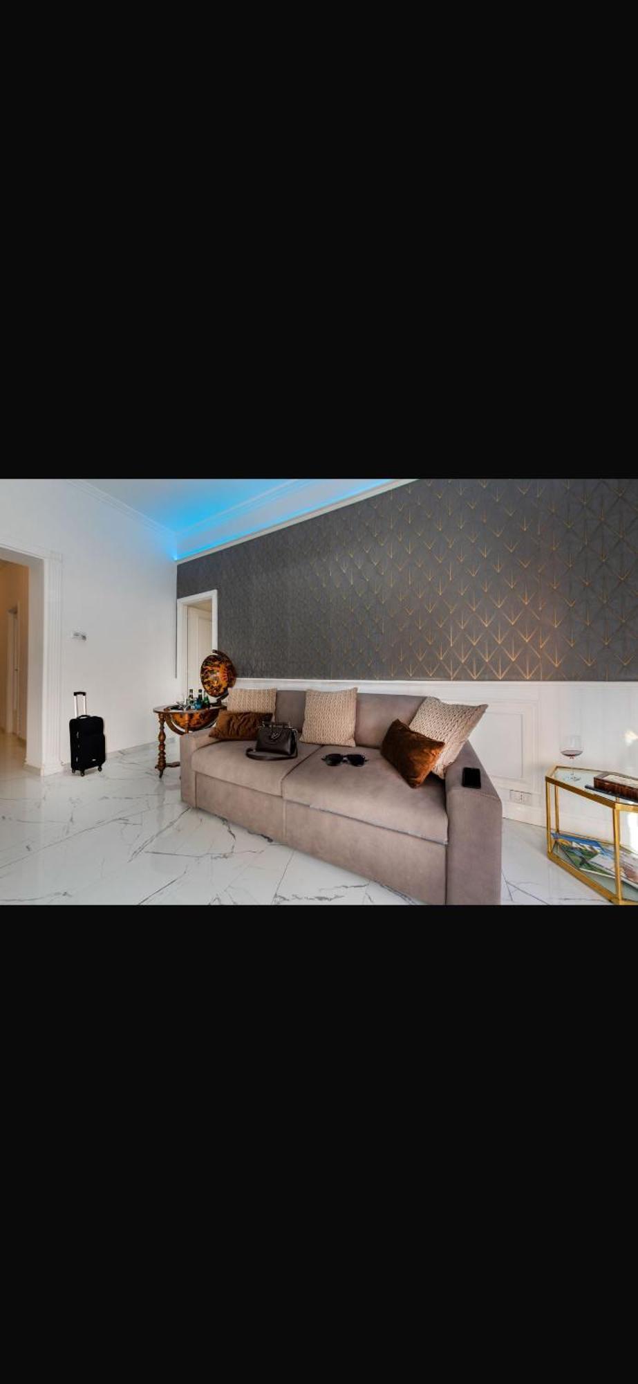 روما Daphne Trevi Suites المظهر الخارجي الصورة