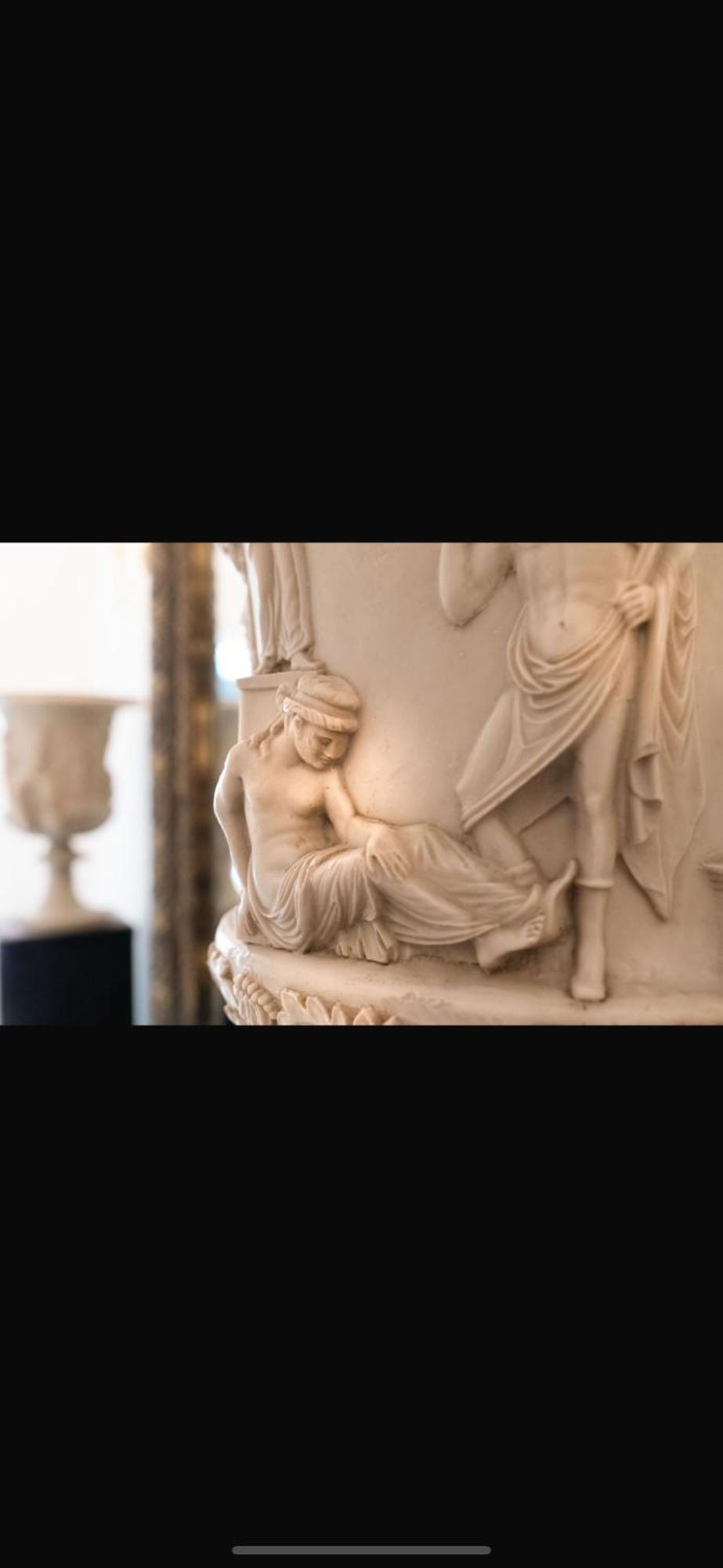 روما Daphne Trevi Suites المظهر الخارجي الصورة