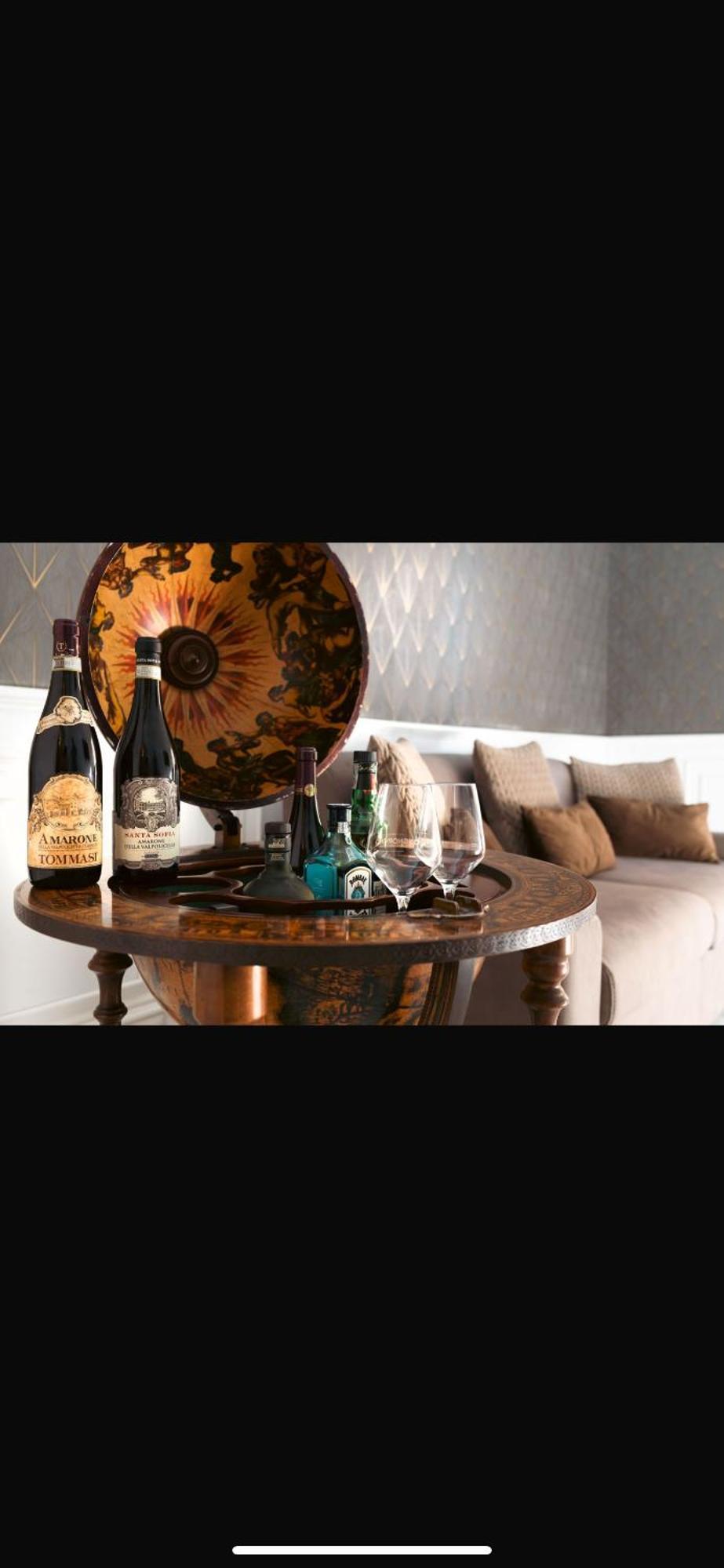 روما Daphne Trevi Suites المظهر الخارجي الصورة