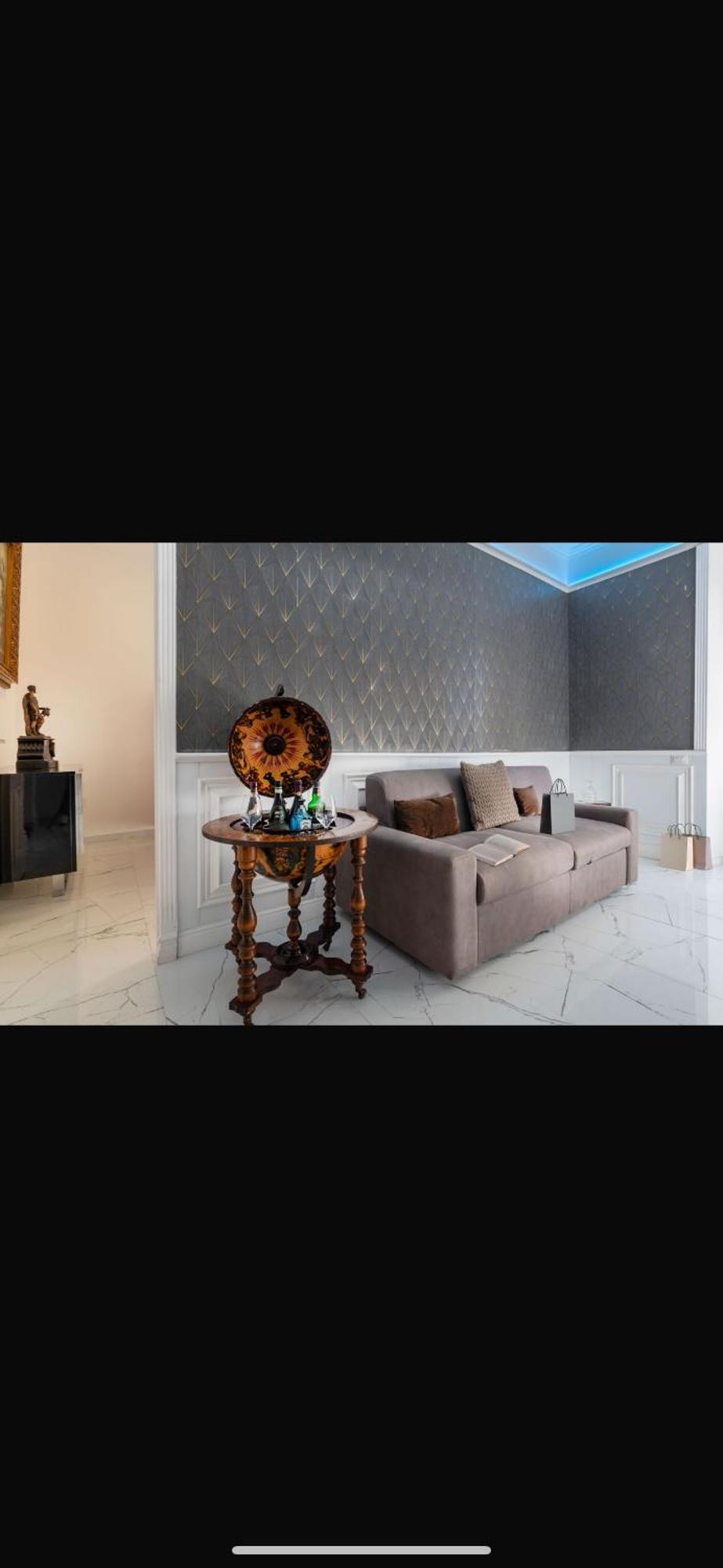 روما Daphne Trevi Suites المظهر الخارجي الصورة