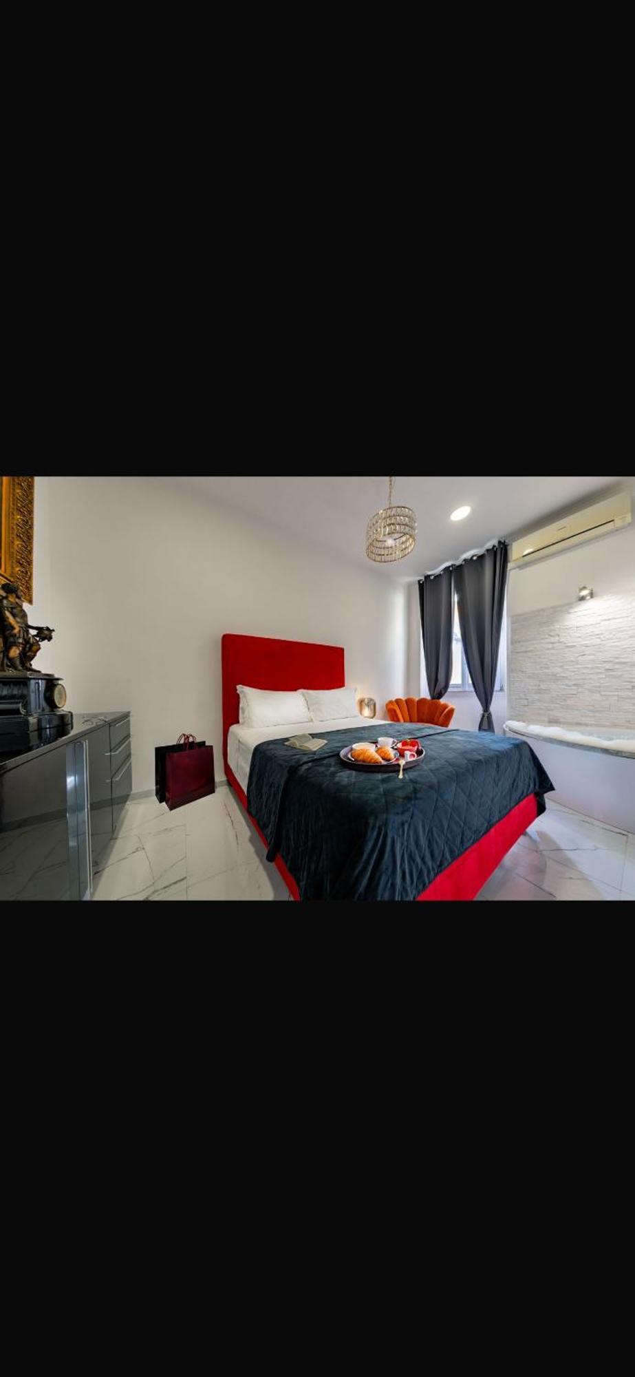 روما Daphne Trevi Suites المظهر الخارجي الصورة
