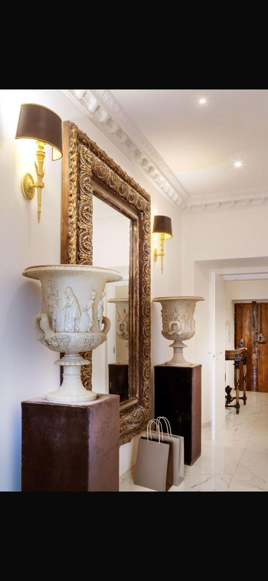 روما Daphne Trevi Suites المظهر الخارجي الصورة