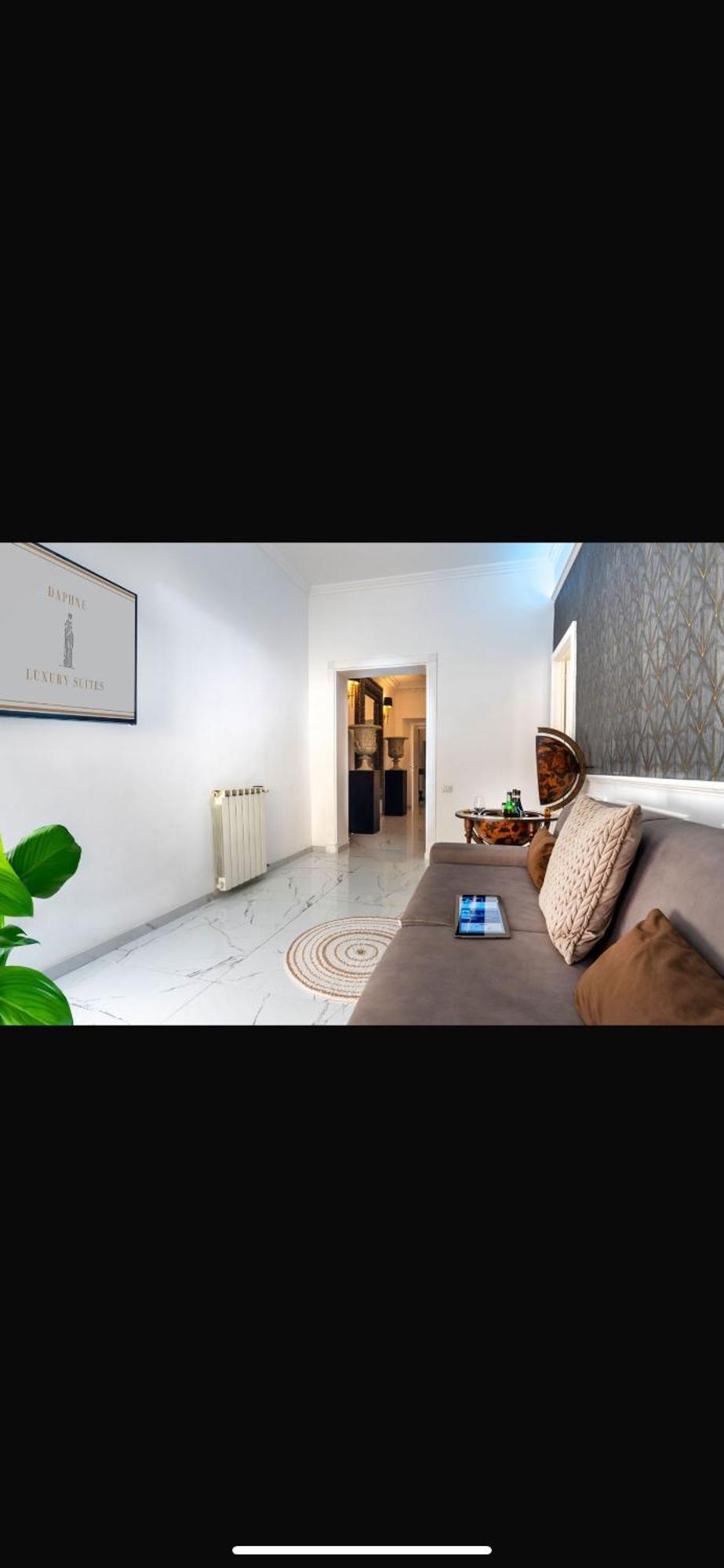 روما Daphne Trevi Suites المظهر الخارجي الصورة