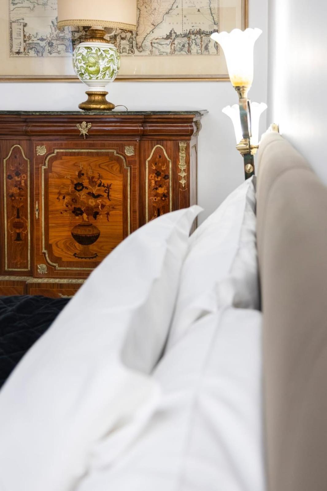 روما Daphne Trevi Suites المظهر الخارجي الصورة