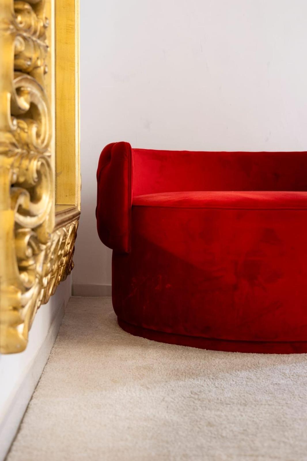 روما Daphne Trevi Suites المظهر الخارجي الصورة