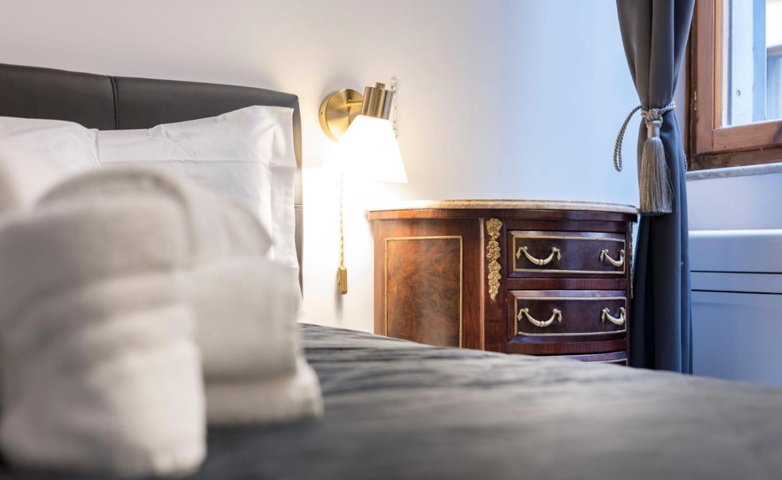 روما Daphne Trevi Suites المظهر الخارجي الصورة