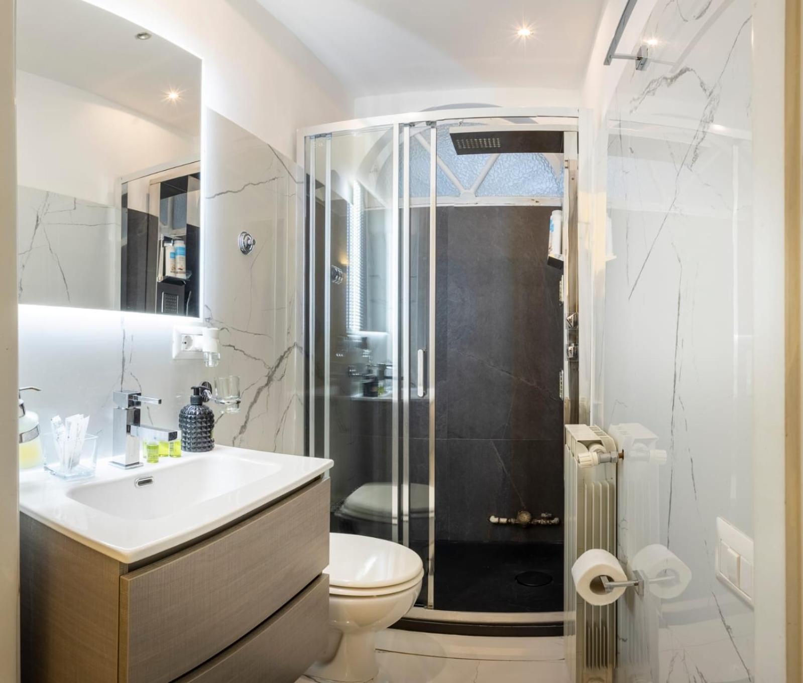 روما Daphne Trevi Suites المظهر الخارجي الصورة